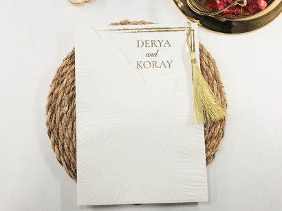 Armoni Davetiye