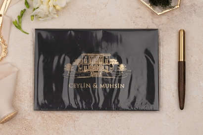 Erdem Davetiye
