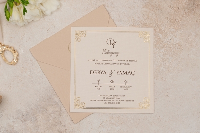 Erdem Davetiye